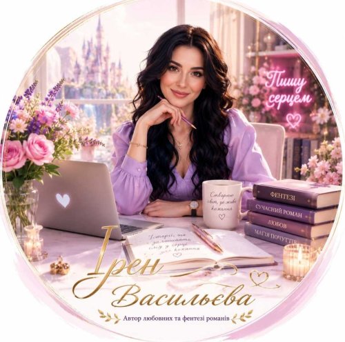 Ирэн Васильева (Mila Walter)