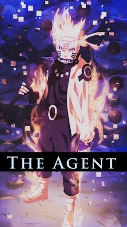 The Agent