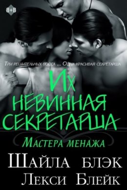 Их невинная секретарша