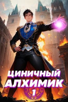 Циничный Алхимик