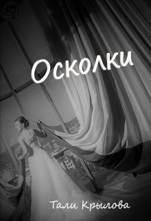 Осколки. Книга 3