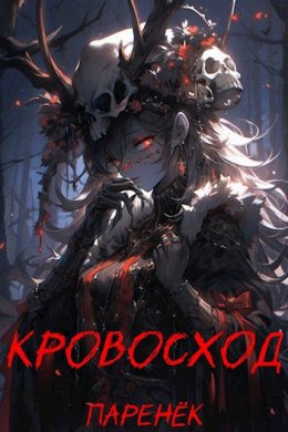 Кровосход