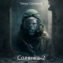 Солянка 2