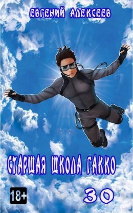 Старшая школа Гакко 30