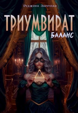 Триумвират: Баланс