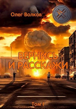 Вернись и расскажи