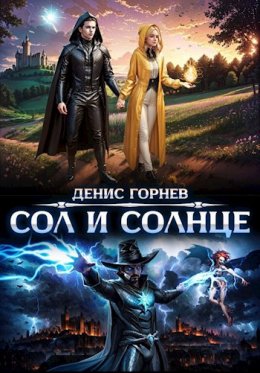 Сол и Солнце