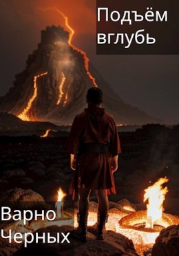 Подъём вглубь