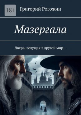 Мазергала