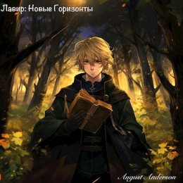 Лавир: Новые Горизонты