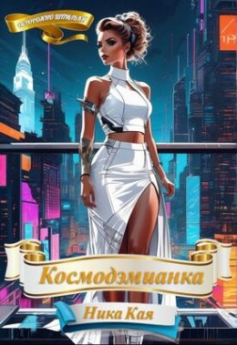 Космодэмианка