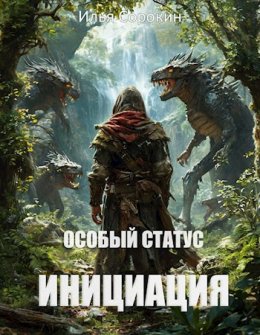 Особый статус. Инициация