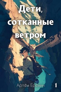 Дети, сотканные ветром