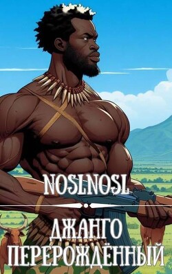 Джанго перерожденный