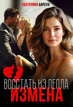 Измена или Восстать из пепла