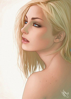 Красно-белая линия