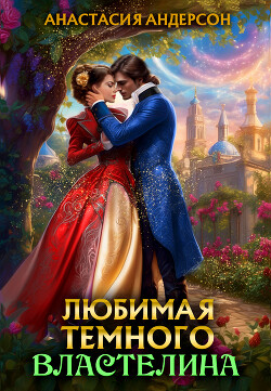 Любимая темного властелина