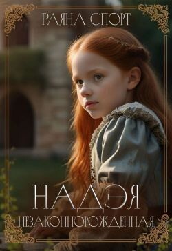 Надэя. Незаконнорожденная