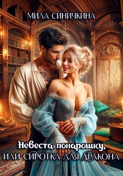 Невеста понарошку, или Сиротка для дракона