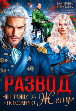 Развод. Не прощу за походную жену
