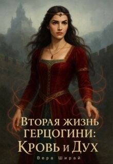 Вторая жизнь Герцогини. Кровь и Дух