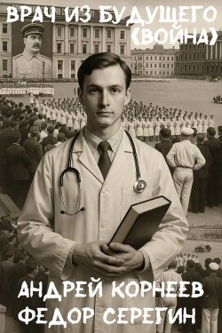 Врач из будущего. Война