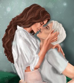 Ну уж нет, Грейнджер!