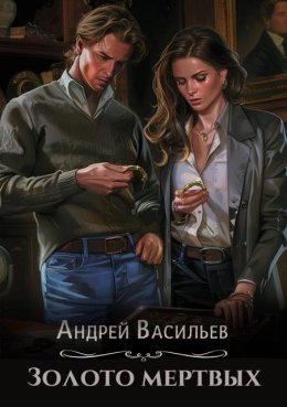 Золото мертвых