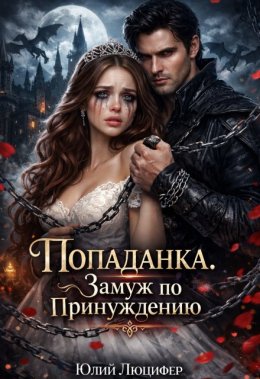 Попаданка. Замуж по принуждению