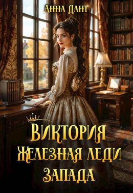 Виктория Железная леди