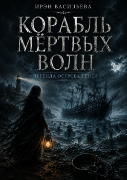 Корабль Мёртвых Волн