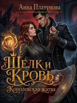 Королевская жатва