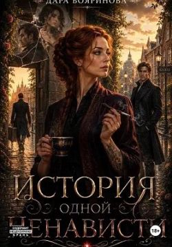 История одной ненависти