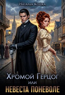 Хромой Герцог, или Невеста поневоле