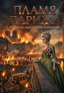 Пламя Парижа