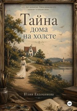 Тайна дома на холсте