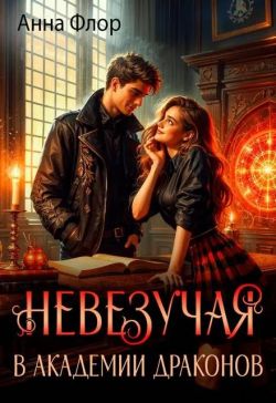 Бесправная. Невезучая в академии драконов