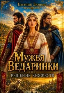 Мужья ведаринки. Решение княжеств