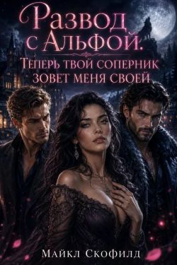 Развод с Альфой. Теперь твой соперник зовет меня своей