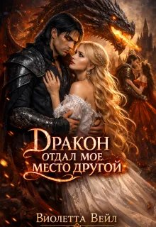 Дракон отдал мое место другой