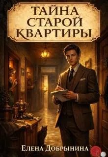 Тайна старой квартиры