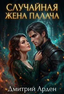Случайная жена палача