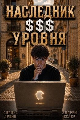 Наследник $$$ уровня. Трилогия