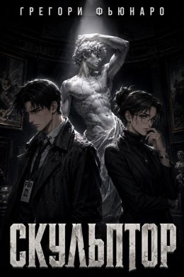 Скульптор