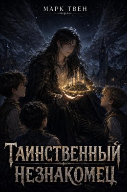 Таинственный незнакомец
