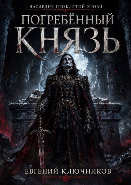 Погребённый Князь