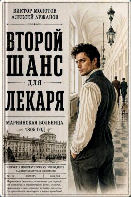 Второй шанс для Лекаря