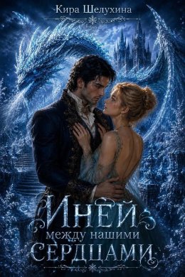 Иней между нашими сердцами