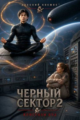 Чёрный сектор 2
