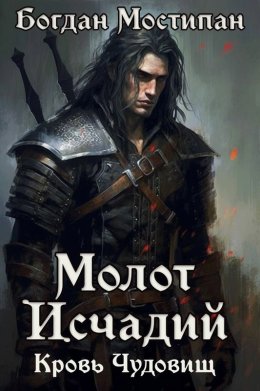 Кровь чудовищ
